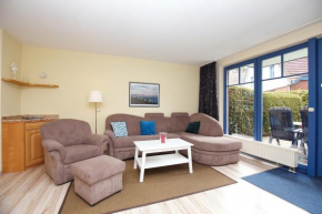 Feriendorf Papillon Wohnung 10-4, Boltenhagen